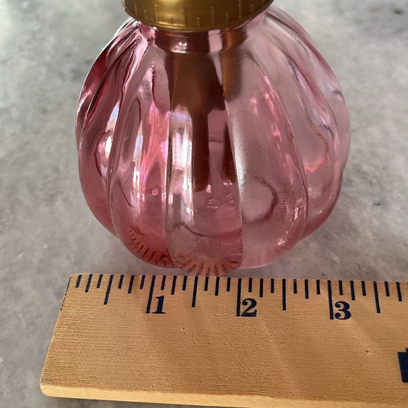 2 Glass Plant Water Sprayers Pink and Blue - Picture 7 of 8